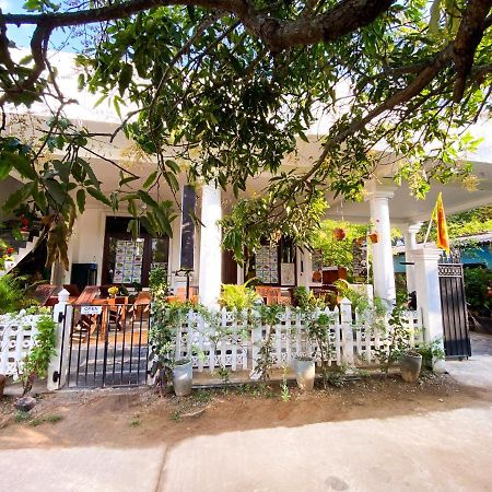 Shirani nature palace Weligama Bagian luar foto