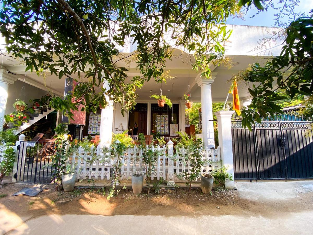 Shirani nature palace Weligama Bagian luar foto