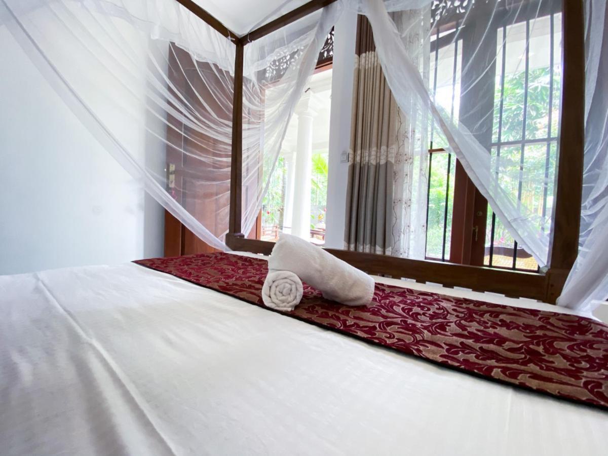 Shirani nature palace Weligama Bagian luar foto