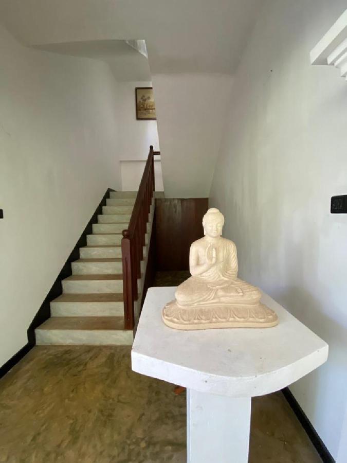 Shirani nature palace Weligama Bagian luar foto