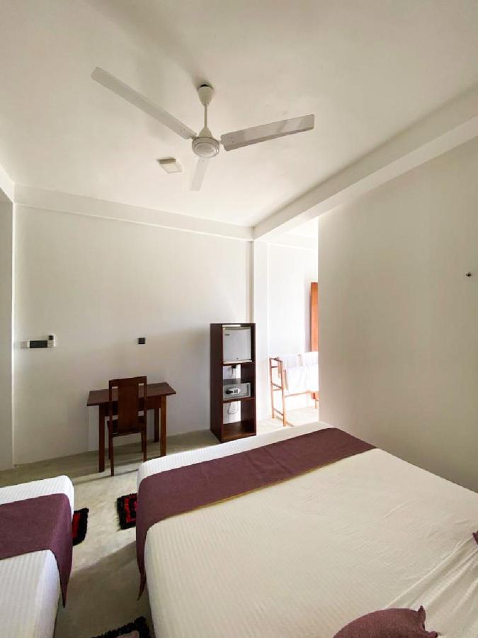 Shirani nature palace Weligama Bagian luar foto